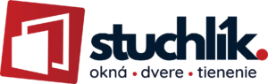 STUCHLIK – okná, dvere, tienenie