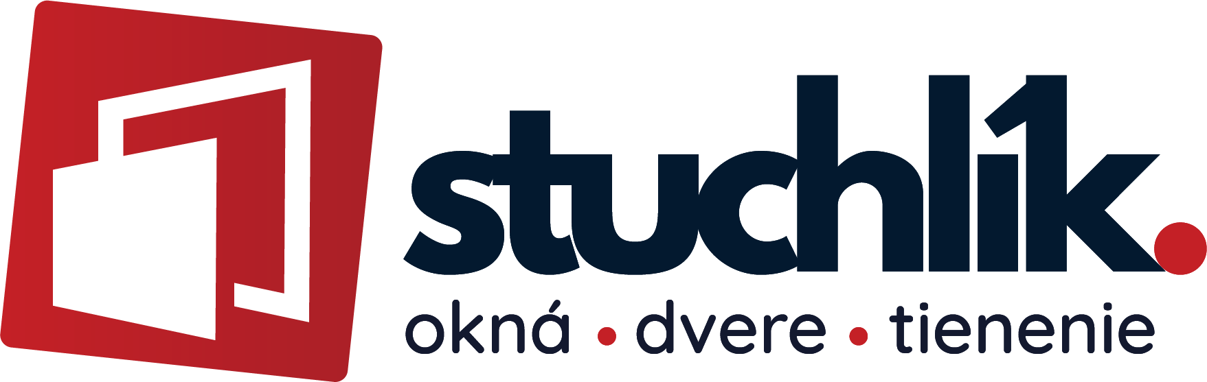 STUCHLIK – okná, dvere, tienenie